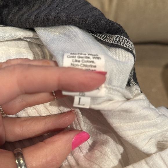 Leopard top - Picture 3 of 3